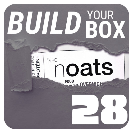 BUILD YOUR BOX 28