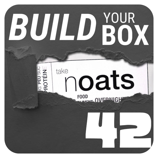 BUILD YOUR BOX 42
