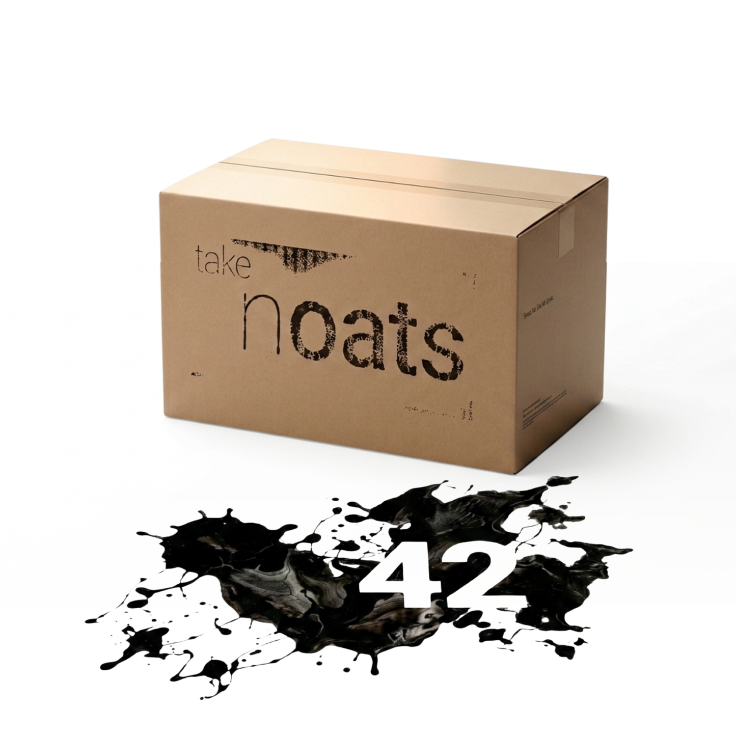 Build Your Box — 42 Pack