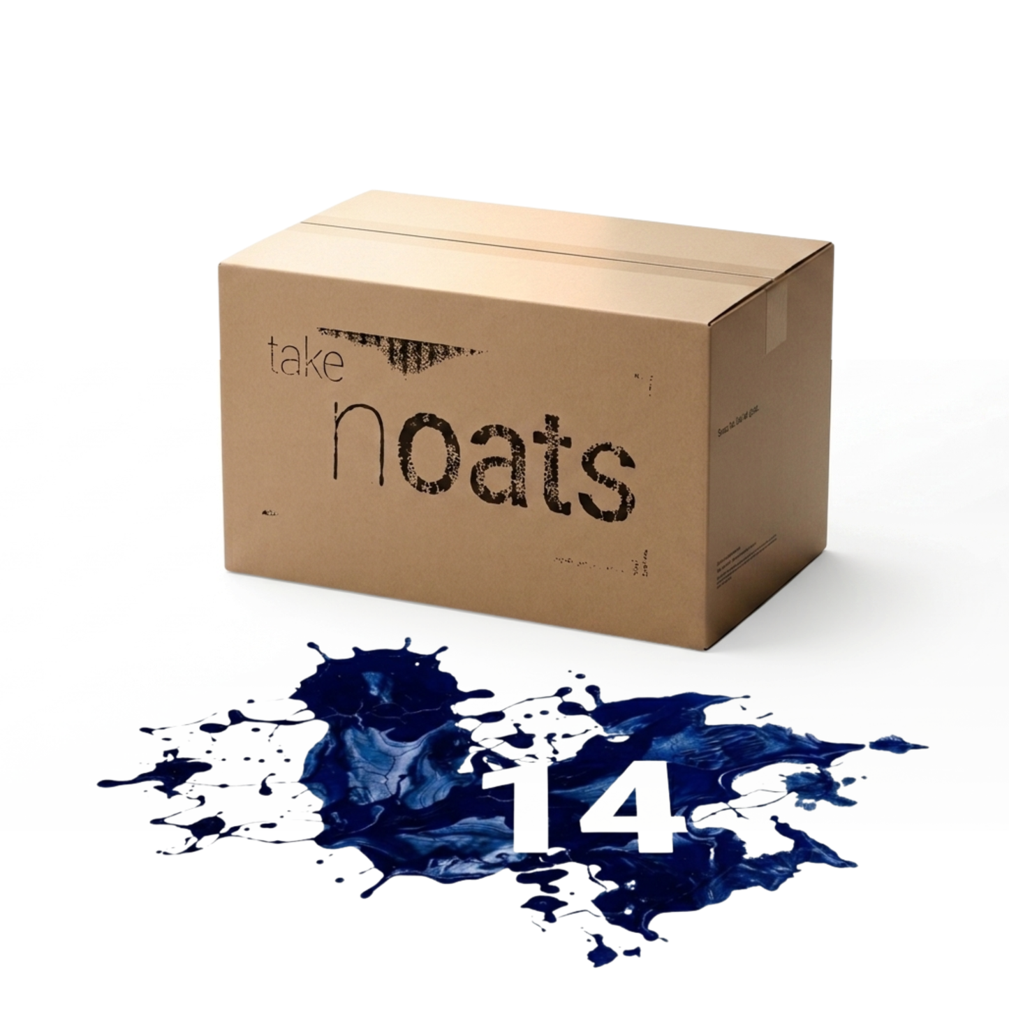Build Your Box — 14 Pack